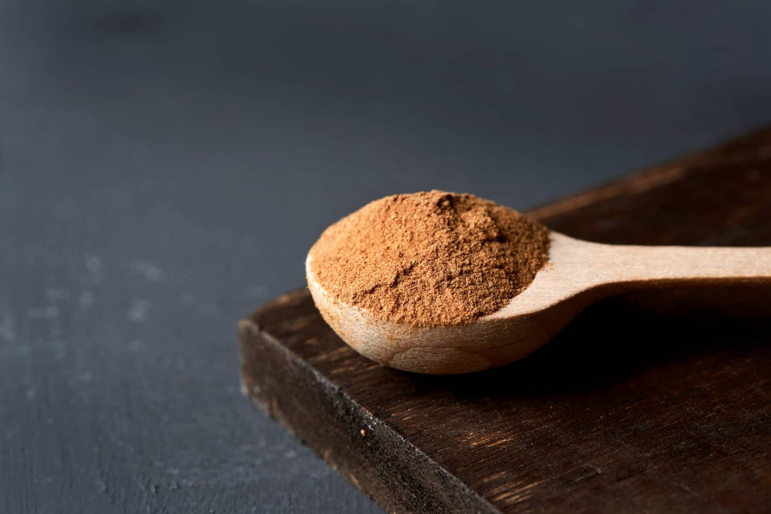 Camu Camu Superfood Pulver - Vitamin C