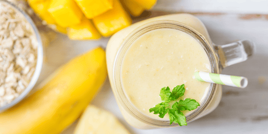 Baobab Smoothie