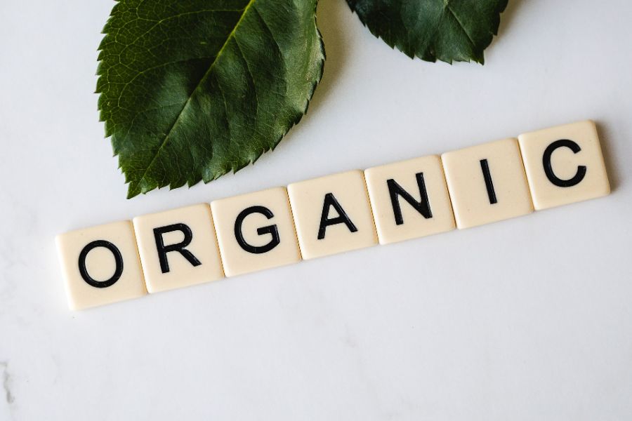 Organic Superfood Powder